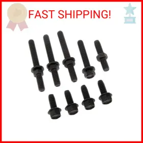 03407b Dorman Exhaust Manifold Hardware Kit Compatible With Select Ford / Lincol