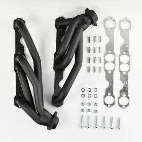 19yex-8897us 1st-racing Turbo Exhaust Manifold For Chevy Gmc Truck 5.0l 5.7l K1500 K2500 C1500 C2500