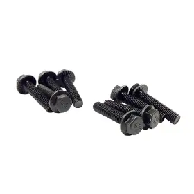 4l80e 1st-racing 4l60e 4l65e 10.9 Steel Transmission Bell Housing To Ls1 Ls2 Lq4 Lsx Motor Bolts
