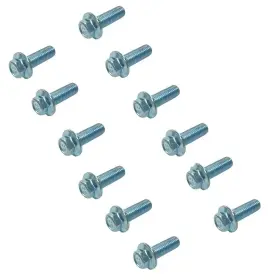Ad062hk789 1st-racing Header Bolts Kit For Ls1 Ls2 Ls3 Ls6 Ls7 Ls9 Gm Vortec Camaro 4.8 5.3 6.0 6.2l
