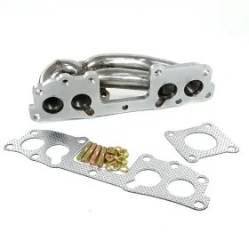 Em-22rtehk789 1st-racing Exhaust Manifold Kit For Toyota Pickup 1985-1988 22r-te /4runner 1986-1987 22rte