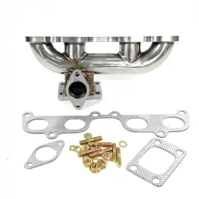 Em-2rzt3xx06 1st-racing For Toyota Tacoma Hilux 4runner Granvia 2rz-fe 3rz-fe 2.7l T3 Manifold Exhaust