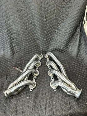 Hd-ls1s10 1st-racing Exhaust Headers For Ls1 Ls2 Ls3 Ls6 Ls Truck And Suv 4.8 5.3 5.7 6.0 6.2l V8