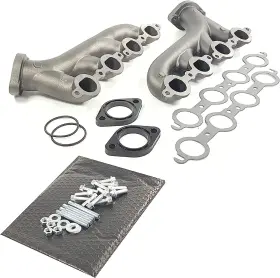 Ls-3303hk789 1st-racing Ls Swap Headers Manifolds For Chevy Gm Pontiac Olds Buick Ls1 Ls2 Ls3 Ls6