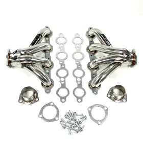 Usls-0306 1st-racing Ls Universal Hugger Headers Swap Conversion Ls1 Ls2 Ls3 Ls6 4.8l 5.3l 5.7l 6.0l