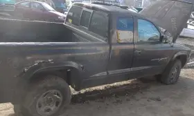 327-01626l Driver Left Exhaust Manifold 5.9l 8-360 Fits 94-03 Dakota 388040