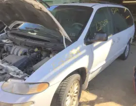 327-01714r Passenger Exhaust Manifold 3.3l 6-201 Rear Fits 96-00 Caravan 354865