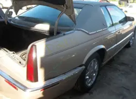 327-01737l Driver Exhaust Manifold 8-244 4.0l Front Fits 96-99 Aurora 334998
