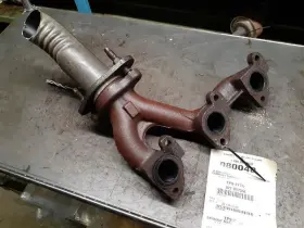 327-01755l Driver Exhaust Manifold 6-183 3.0l Ohv Front Fits 96-99 Sable 246104