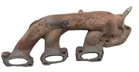327-59358r Passenger Right Exhaust Manifold Fits 02-08 X Type 2.5l