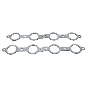 A Team 194425011120 Ls1 Ls2 Ls6 Header Exhaust Gasket - Small Block Sbc Chevrolet 350