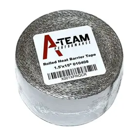 A Team 793982294563 Heat Shield Tape With Psa Ultra-lightweight Resistant - 1.5 Inch X 15