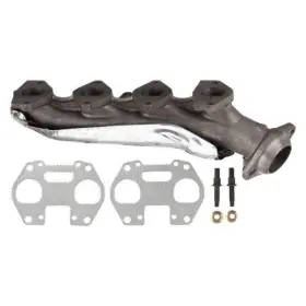 327-00271r Aapf Passenger Exhaust Manifold 8-280 4.6l 3v Fits 09-10 Explorer 255793