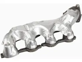 55826bhsk Ac Delco For 2014 Cadillac Escalade Esv Exhaust Manifold Right