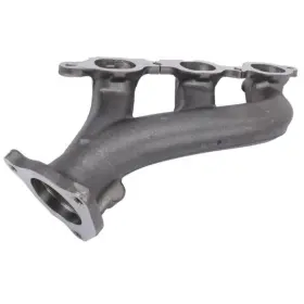 Olx-acd12631812-cl360a56 Ac Delco Genuine Acdelco For Chevy Express 4500 2018-2020 Exhaust Manifold Driver Side
