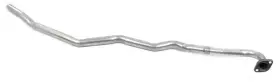 Mb2599 Accurate Exhaust Products 66-74 Mopar B-body 273/318 2-1/4 Inch Headpipe Lh