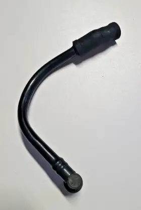 12607406 Acdelco 808709948865 2007-13 Silverado Sierra Suburban Tahoe 4.8 5.3 6.0 6.2 Pcv Tube Oem