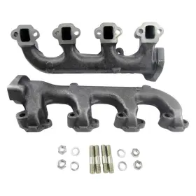 Fm-em011 Acp For Ford Mustang 1964-1973 Exhaust Manifold