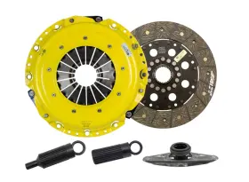 Act Bm14-hdsd For 2007 Bmw 135/335/535/435/z4 Hd/perf Street Rigid Clutch Kit