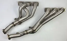 11-009 Active Autowerke Bmw E46 325i 330i Sport Headers
