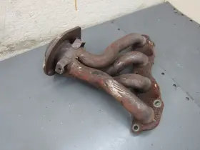 18000-prb-a20 Acura 2002-2006 Rsx Type S Exhaust Manifold Header Oem
