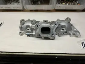 18100-rwc-a00 Acura Oem 2007-2012 Rdx K23a1 Turbo Exhaust Manifold