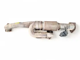 18210-sja-a04 Acura Rl 09-12 3.7l Front Exhaust Down Y Pipe A C041 Oem 2009