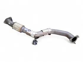 18210-t60-j02 Acura Integra 23-25 Front Exhaust Down Y Pipe E027 Oem 2023