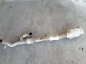 327.ac1415 Acura Mdx 2015 Exhaust Manifold 310261