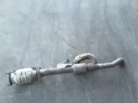 327.ac1511 Acura Mdx 2011 Exhaust Manifold 309901