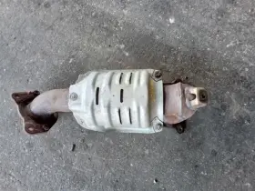 327.ac1i19 Acura Ilx 2019 Exhaust Manifold 314558