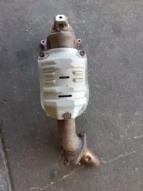 327.ac1n15 Acura Tlx 2015 Exhaust Manifold 275692