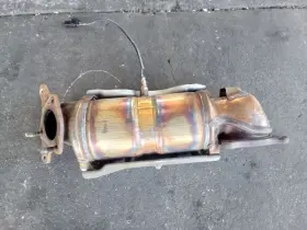 327.ac1n23 Acura Tlx 2023 Exhaust Manifold 328366