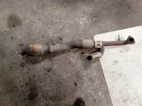 327.ac1t16 Acura Rlx 2016 Exhaust Pipe/manifold 320928