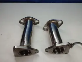 Adp6009 Acura 91-94 Nsx Exhaust Adapter
