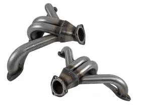 717011-np Advance Adapters Compatible With/replacement For Jeep Conversion Headers