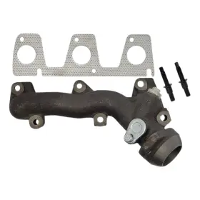674-413 Aeflox Direct Fit Driver Side Manifold Converter Fits Ford Ranger 1997 2000 V6 3.0l