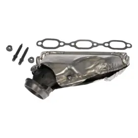 674-472 Aeflox Passenger Side Manifold Converter Fits Chrysler/dodge 2004-2010 3.5l V6 Models