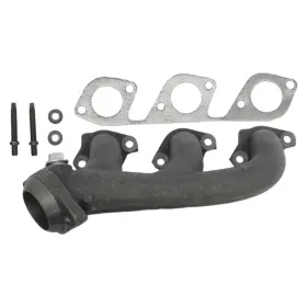 674-554 Aeflox Passenger Side Manifold Converter Fits Ford E-series And F-150 4.2l V6 99 2008
