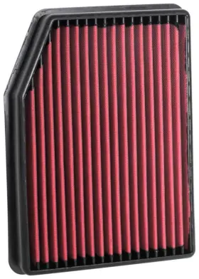 28-50083 Aem Induction Dryflow Fits Air Filter For Chevy Silverado And Gmc Sierra 1500 2019