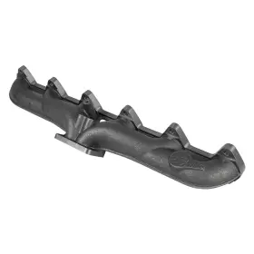 46-40044-1 Afe For Dodge Ram 3500 94-98 Bladerunner Ductile Iron Ported Exhaust Manifolds