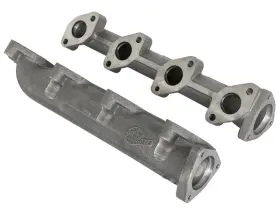 46-40124 Afe Bladerunner Man And Acc