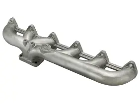 46-40011 Afe Power Man Exh S/s Dodge Dsl Trucks 03-07 L6-5.9l Manifolds