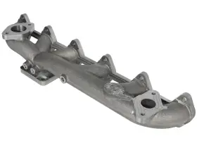 46-40054 Afe Power Man Exh D/i Dodge Dsl Trucks 07.5-15 L6-6.7l With Egr