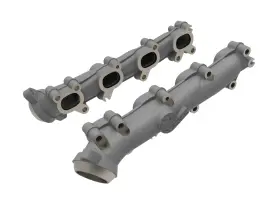 46-40154 Afe Power 19-24 Ram 1500 5.7 Exhaust Manifold