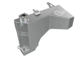 Afe Power 46-51003 Bladerunner Gt Series Expansion Tank For 2011-23 Dodge Challenger