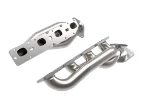 48-32029-aa Afe Power Exhaust Header Fits 2019-2020 Ram 2500
