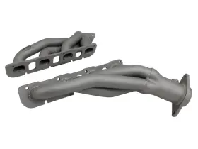 48-32031-t Afe Power Twisted Steel 1-3/4 In 304 Stainless Headers With Titanium Co