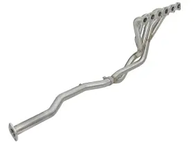 48-36109-yn Afe Power Twisted Steel 304 Stainless Race Series Performance
