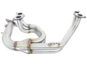 48-36803 Afe Power Twisted Steel Long Tube Headers